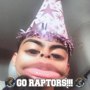 Meet your Posher, Omar